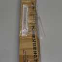 A-Premium Power Steering Hose Return Line Hose Assembly Compatible with Nissan Altima 2002-2006 Maxima 2004-2008 Quest V6 3.5L Cooler To Reservoir