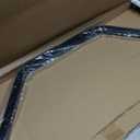 Step Handrail for Step Above 2nd Generation RV Entry Step. STP214-121H 3 Step Handrail Add Even More Support for Entering and Exiting Your RV