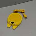 PUSEE Mug Warmer,Coffee Warmer for Desk Candle Warmer Auto Shut Off,Coffee Cup Warmer with 3 Temp Settings,Electric Beverage Warmer Plate for Coffee,Tea,Water Milk and Cocoa(Not Include Cup)