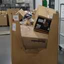 Pallet of Salvage Items 