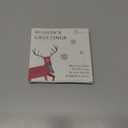 Rainbow Unicorn Ornament 2025, Birthday, for Kids, Teen Girls, Wooden Ornaments for Christmas Decorations, Animal Lovers Gift Ideas, Unicorn Gifts for Women Friends