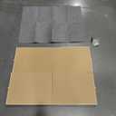 1500 Piece Rotating Puzzle Board, 25"x33" Jigsaw Table with Drawer