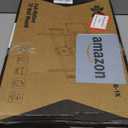 USX Mount Full Motion TV Wall Mount for Most 42-90 inch Flat Screen/LED/4K, TV Mount Bracket Dual Swivel Articulating Tilt 6 Arms, Max 16" Wood Studs, VESA 600x400mm, Holds up to 132lbs