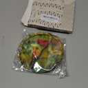 FLAGWIX Cardinal Gifts for Women Men - Suncatcher Ornaments for Tree Decorations 6 in - Sympathy Gifts for Loss of Loved One, Cardinal Ornaments, Memorial Gift Ideas