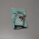 Tanks Freeze Dried Chicken Meatballs  Cage-Free Chicken, Single-Source Protein, Grain-Free, No Preservatives or Byproducts  Natural Dog Treats for All Breeds  4 oz Pouch (1 Count (Pack of 1))