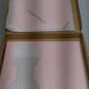 Center Console Cover, ABS Center Console Wrap Center Control Panel Compatible with Tesla Model 3 (2017-2023), Model y (2019-2025) (Pink)