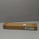 Outdoor RGB Long Wall Lights, 23.6inch 2 Pack RGB/Warm/White Dimmable Modern Led Wall Lighting, Ip65 Waterproof Long Wall Sconce with Remote and APP Control for Outdoor/Indoor