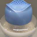 Downy Light Laundry Scent Booster Beads, Ocean Mist Scent, 24 OZ, In-Wash Fabric Beads Designed To Be Gentle With A Light Boost Of Scent, No Heavy Perfumes