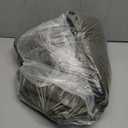 GEMYSE Men's Ski Suit Waterproof Snow Suit Winter snowboard Jacket and Pants Set Hooded ski outfits with Reflective Trim (Army Green,XL) 