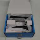 Zowill WiFi Smart Lock, Keyless Entry Door Lock with APP Control, Touchscreen Keypads, Auto Lock Smart Deadbolt for Front Door, Home(Included G2 Gateway) (Black)