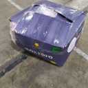 MAXYOYO Bean Bag Chair for Adults, Large 5 ft Bean Bag Chair with Foam Filling, Ultra Soft Fur Lazy Sofa for Living Room, Bedroom, Machine Washable Cover (Corduroy Pink)