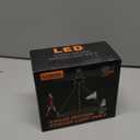 LUXON Radar Motion Sensor Light Bulbs,Dusk to Dawn LED Light Bulbs Outdoor 9W 6000K Daylight,A19 E26 Base Auto On/Off for Indoor Outdoor Basements, Porch,Courtyards, Garage Pack of 2