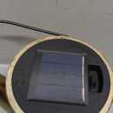 Solar Watering Can with Lights Outdoor Garden,Waterproof Garden Stake Lights Decoration for Yard Lawn Patio Pathway Front Porch Landscape Gardening Gifts for Mom Grandma Women Birthday Gift (Butterfly-Blue-Purple)