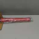 PGM Golf Putter for Men and Women - Anti-Twist Mallet Design with Alignment Guide & Stepped Shaft - Low Center of Gravity for Smooth, Accurate Putts - Right &Left Handed (35")