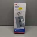 TAILI Grab Bars for Bathtubs and Showers 2 Pack Suction Grab Bar, Heavy Duty Shower Handle Removable Bath Handrails for Seniors and Elderly, Bathroom Safety Grip No Drilling Waterproof, Grey