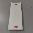 Ball Wheel +Plush Strips +Head Roller Set Compatible with Dyson V6 V7 V8 V10 V11 DC62 Vacuum Cleaner Head Parts 35W 50W Direct Drive Cleaner Accessories