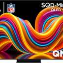 TCL 75 Inch Class QM7L Series | SQD-Mini-LED QLED Smart TV | 75QM7L, 2026 Model | 144Hz | Ultimate Color Ultra Brightness & Contrast | Google AI Bang & Olufsen | Voice Gaming Streaming Television