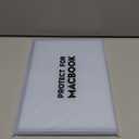 Soonjet for MacBook Air 15 inch Case | M5 M4 M3 M2 2026 2025-2023 | Official SkyBlue | 100% Match Official Color | Hard Shell Laptop Cover | A3448 A3241 A3114 A2941