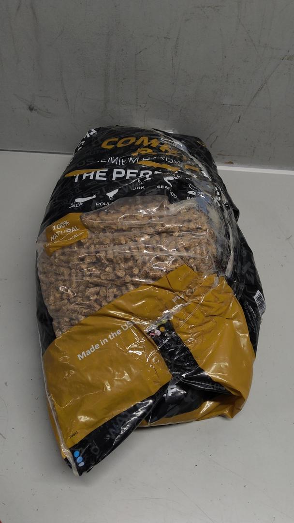 Camp Chef Competition Blend BBQ Pellets, Hardwood Pellets for Grill, Smoke, Bake, Roast, Braise and BBQ, 20 lb. Bag