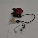 115V/60Hz 3/4 inch Outlet Cast Iron Pressure Booster Pump Hot Water Automatic Recirculating Pump Cast Iron Circulator Pump