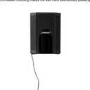Speaker Wall Mount for Bose S1 Pro/S1 Pro+ - Hidden Wall Mount Speaker Brackets