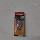 Hillman 121132 Picture Penders 6 Pack 2Pcs