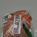 AI'MAGE Women's One Piece Swimsuits V Neck Tummy Control High Waisted Bathing Suit Halter Top Swimwear (X-Large, Burnt Orange)