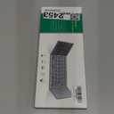 Samsers Foldable Bluetooth Keyboard with Touchpad - Portable Wireless Keyboard with Holder, Rechargeable Full Size Ultra Slim Pocket Folding Keyboards for Android Windows iOS Tablet & Laptop - Pink (BT x1, Rose Gold)