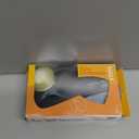 Eagle Automatic Tape Dispenser, Handheld & Portable Design, Office Tape Gun, One-Handed Operation with Safety Blade for Office, Home, DIY or Packaging (Includes 2 Free Tapes) (Gray)