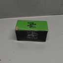 VIVOSUN 130GPH Submersible Pump(500L/H, 6W), Ultra Quiet Water Pump with 2.6ft High Lift, Fountain Water Pump with 5ft Power Cord, 2 Nozzles for Fish Tank, Pond, Aquarium, Statuary, Hydroponics