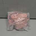 Webcam for pc with Microphone, Full Hd 1080P Pink Streaming Web Cam with Mic for Mac Laptop, Small Computer Camera for Desktop, Cheap Face Cam for Video Conference, Zoom, Microsoft Teams Meet