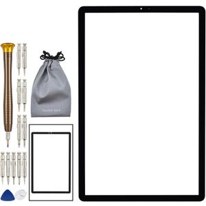Outer Glass Screen Replacement for Samsung Galaxy Tab S5e Black SM-T720 SM-T725 Outer Glass Screen Replacement for Samsung Galaxy Tab S5e Black SM-T720 SM-T725
