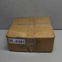 Solar Lights Outdoor Spot Light: 4 Pack 120&180 Adjustable Bigger LED Solar Spot Lights Outdoor Waterproof - Landscape Lighting Spotlights for Garden, Yard, Pathway, Tree, Flag, Wall (Warm White)