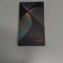 TORRAS for iPhone 17 Pro Case, Camera Control, Fit for MagSafe, Military-Grade Protection, Magnetic Slim Translucent Anti-Fingerprint Phone Case for iPhone 17 Pro 6.3", Deep Blue