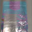 BTArtbox 10 Sheets 15 Sizes Ultra Thin & Waterproof Nail Stickers for Fake Nails, 300PCS Double Sided Jelly Nail Sticky Tabs for Manicure