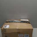 Windyun 6 Set Kids Air Mattress Bulk with White Fitted Sheet,Toddler Inflatable Bed 63 x 27 x 8 Inches Blow up Airbed Camping Sleeping Pad for Kids Aged 3-10 Years Old