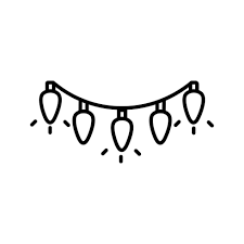 Christmas Tree Lights 400 LED