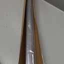 LazBlinds Cordless Cellular Shades, No Tools No Drill Light Filtering Honeycomb Shades Pleated Blinds for Windows, 35'' W x 64'' H, Dovy Grey