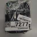 Cassette Player Case for ByronStatics/for Reshow/for DigitNow/for SEMIER/for Jensen/for Arsvita/for GPX/for Kaforble/for MYPIN/for Kedok/for TOMASHI Portable Cassette Player Recorder (Case Only)