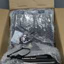 Car Stereo for Chevrolet Chevy Camaro 20082015, 9 Touchscreen Android Car Radio, Wireless CarPlay & Android Auto, Bluetooth GPS Navigation, DSP EQ, Backup Camera Support Upgrade for Camaro Radio