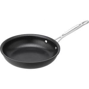 Cuisinart Chef's Classic 8-Inch Ceramic Open Skillet Nonstick-Hard-Anodized, 622C-20