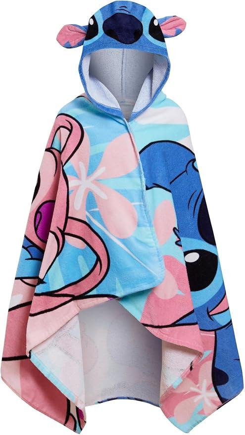 47x15 1/2 Stitch Hooded Towel