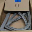 GENUINE Frigidaire 5304501270 Door Gasket