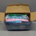 Pool Floats, 3 Pack Inflatable Pool Float Chairs with Cupholders & Handles, Pool Floats Adult & Kids Perfect for Pool Lake & Rivers, Pool Toys Party, Relaxing Inflatable Chair for Swimming Pool (Blue, Green, Pink)