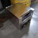 Winco ECT-300 Commercial Conveyor Toaster, 300 Slices/Hour