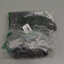 Where I Go Trouble Follows Funny Matching Couples Humor T-Shirt, XL