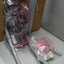 Graco DuetSoothe 2 in 1 Portable Baby Swing & Baby Rocker, Multi Direction, Vibration, Winslet