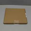 Aunginsy Car Fuel Tank Cap Trim Cover Compatible with Toyota Tundra 2022 2023 2024 2025 2026, Pickup Fuel Filler Door Oil Gas Cap Panel Scratche Protector Cover Decoration ABS Exterior Accessories