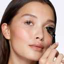 Tweezerman Round Eye Lash Comb Separator for Round-Shaped Eyes