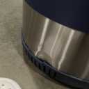 VEVOR Electric Pasta Maker, 150W Automatic Noodle Maker Machine with 8 Pasta Shapes, 4 Intelligent Modes, 500g Flour Capacity Pasta Maker Machine with Measuring Cups, Cleaning Brush for Home Kitchen (Standard)